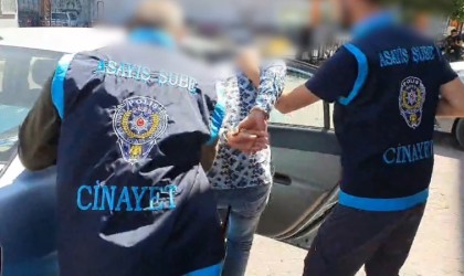 Kızının erkek arkadaşını öldüren şahıs 46 gün sonra yakalandı