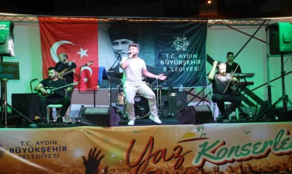 Koçarlı 30 Ağustos Zafer Bayramı coşkusunu yaşadı