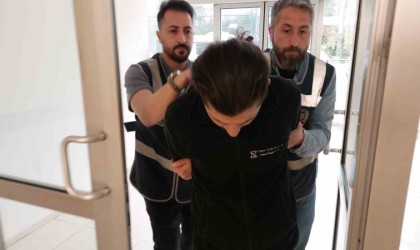 Konuşmak için ormana götürdüğü ortağını öldüren şahsın yargılanmasına başlandı