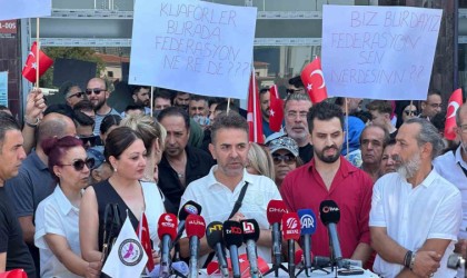 Kuaför ve güzellik uzmanları ‘pazar tatili uygulamasının iptal edilmesini istiyor