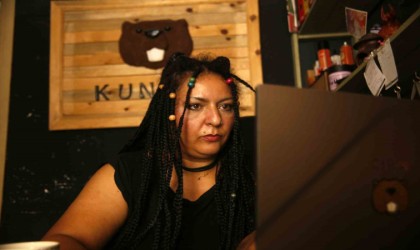 Kurabiye kalıbı yapmak isterken 3D yazıcıların dünyasına girip girişimci oldu