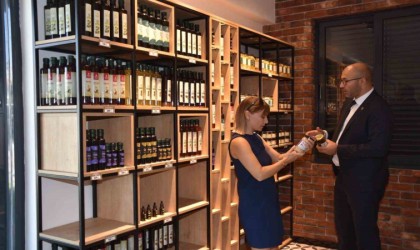 Kuraklığa rağmen Germencik İnciri kalitesiyle göz dolduruyor