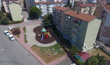 Kurnaz: İlçemize hizmet yapmak kadar yapılanları koruyup kollamak da önemli