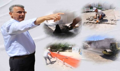 Kurnaz: “Vatandaşlarımızın taleplerini dikkate alıyoruz”