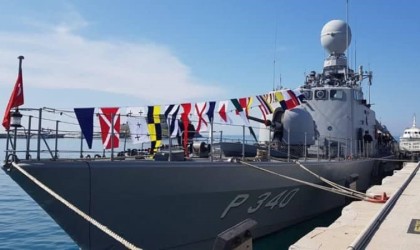 Kuşadasında 30 Ağustos Zafer Bayramı coşkuyla kutlanacak