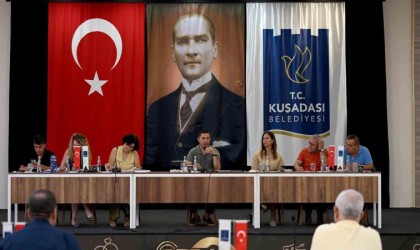 Kuşadasında mesire alanlarının sayısı artacak