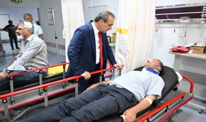 Malatyadaki otobüs kazasında yaralı sayısı 26ya çıktı