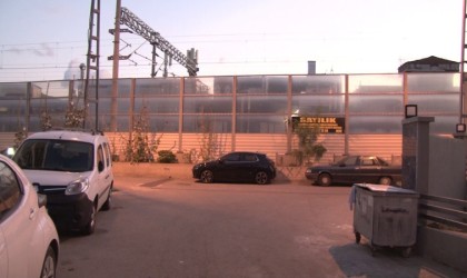 Maltepede gece geç saatlere kadar müzik çalınması mahalleliyi çileden çıkardı