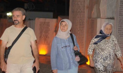 Marmara Depreminde enkaz altına kalan Tuna ailesi o anları anlattı