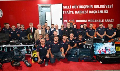 Marmara Depreminin 25. yılında acılar tazeliğini koruyor