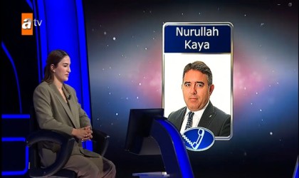 Marmaris Kaymakamı Kayanın, joker desteği verdiği Çavuşoğlu olimpiyatlarda bronz madalya aldı