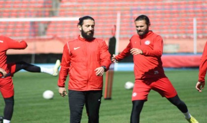 Mevlüt Çelik Zonguldak Kömürsporda