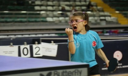 Muğlalı milli sporcu Üstündağ, Fransaya uğurlandı