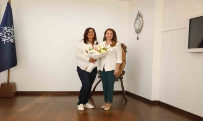 Muhtar Çamoğlundan Başkan Çerçioğluna teşekkür