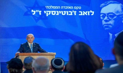 Netanyahu: Kim bize zarar vermek isterse bunun bedelini çok ağır ödeyecek