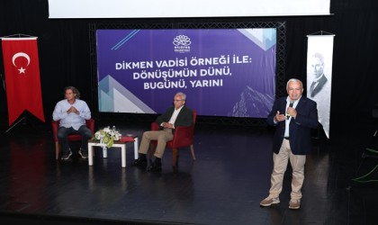 Nilüferin öncelikleri kırsal kalkınma ve kentsel dönüşüm ele alındı
