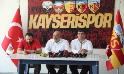 Nurettin Açıkalından “temlik” açıklaması