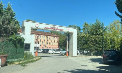 O görüntülere tarım müdürlüğünden açıklama geldi