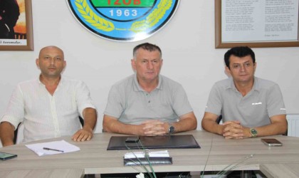 Oda başkanlarından kahverengi kokarca açıklaması