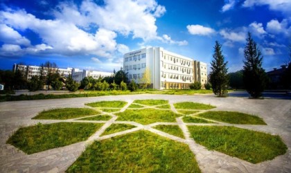 Öğrencilerden BUÜye büyük ilgi