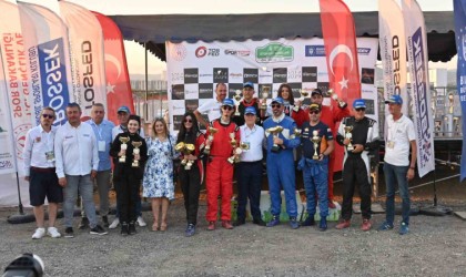 Otokros tutkunları Bursada buluştu