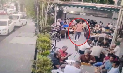 (Özel) Bursada maganda kurşunu can aldı, genç adam ölüme böyle gitti