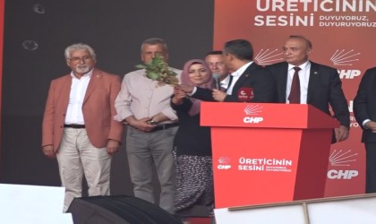 Özgür Özele protestocu diye tanıtılan kadın belediye başkanının eşi çıktı