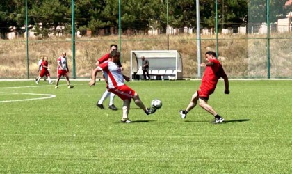 Özvatan Masterler: 5 - Büyük Toraman Masterler: 3