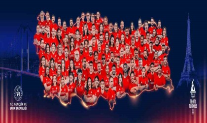 Paralimpik sporcular Parise törenle uğurlanacak