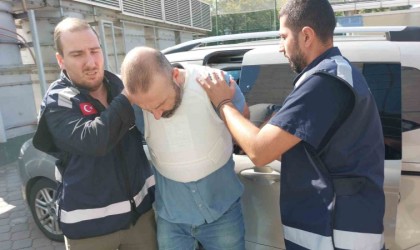 Pompalı tüfekli cinayete 2 tutuklama