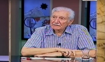 Prof. Dr. Mehmet Şahin: “Kültepedeki uluslararası toplantıyı 4 üniversitemizden kimse takip etmedi”