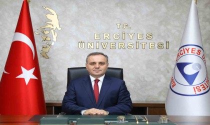 Rektör Prof. Dr. Altun, Zafer Bayramını kutladı