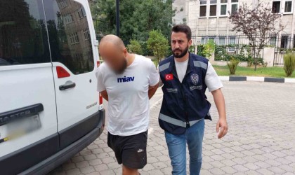 Samsunda 4 bin 762 adet sentetik ecza ele geçirildi