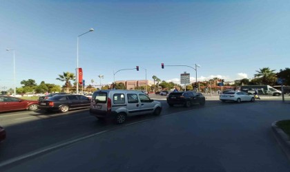 Samsunda trafiğe kayıtlı araç sayısı 478 bini geçti