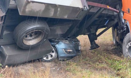 Samsundaki feci kazada ölü sayısı 4e yükseldi