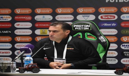 Serkan Sütlü: “Oyuncularımız istediğimiz her şeyi yapmaya çalıştı”