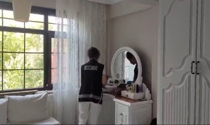 Silivride hayvan barınağı adı altında vurgun yapan derneğin MASAK raporu ortaya çıktı