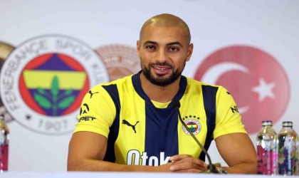 Sofyan Amrabat: “Ligi kazanmak için son saniyeye kadar çalışacağız”