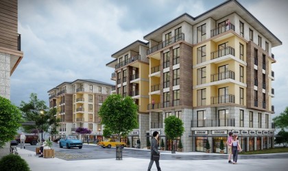 Soğuksu TOKİ ihalesi yenilendi