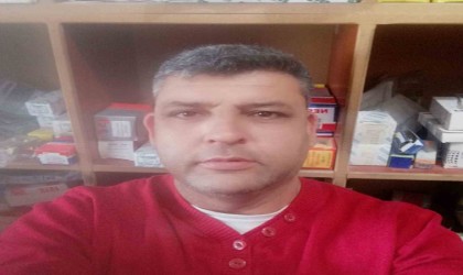 Sökede trafik kazası: 1 ölü