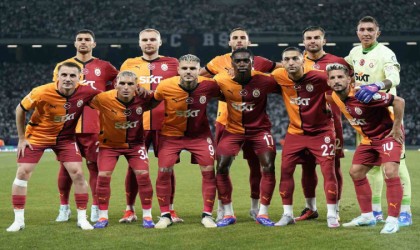 Son şampiyon Galatasaray sezonu evinde açacak