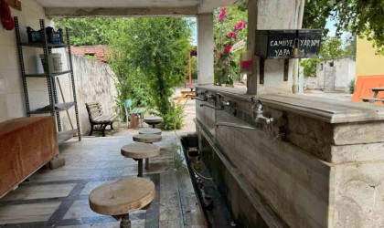 Sosyal medya şifalı suyu kuruttu