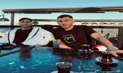 Sultangazide silahlı saldırıda hayatını kaybeden gencin cenazesi Adli Tıp Kurumundan alındı