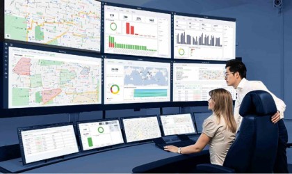 Suudi Arabistanın fütüristik şehir projesi Neoma Evreka imzası