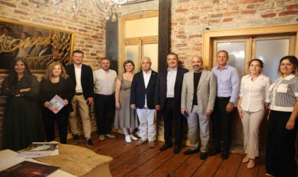 Takım tezgahları sektörü MAKTEK Avrasya 2024te buluşacak