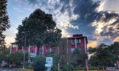 Tarihi hastanenin eğitim ve araştırma hastanesine dönüştürülmesi talebi