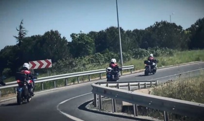 Tekirdağda 40 kişi tutuklandı