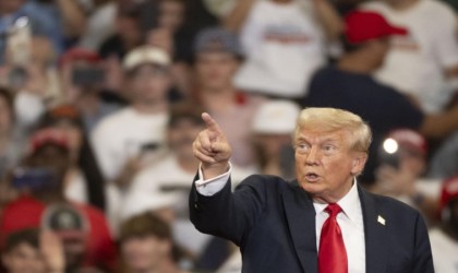 Trump, 3üncü Dünya Savaşı uyarısı yaptı