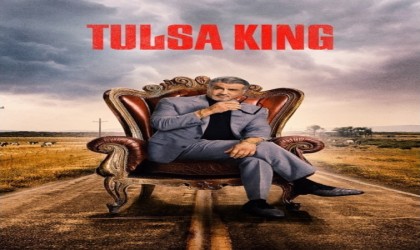 Tulsa King 2nci sezonuyla 22 Eylülde Tv+ta