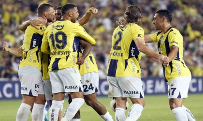 UEFA Şampiyonlar Ligi: Fenerbahçe: 1 - Lille: 1 (Maç sonucu)